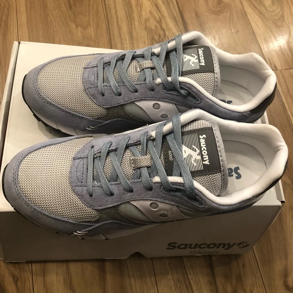 Saucony Original Shadow 6000 
